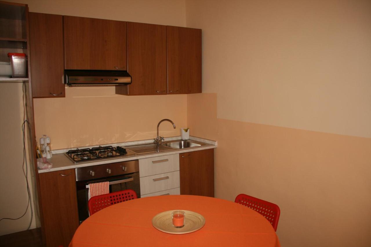 La Casa Di Giusy Apartment Montemarciano Exterior photo